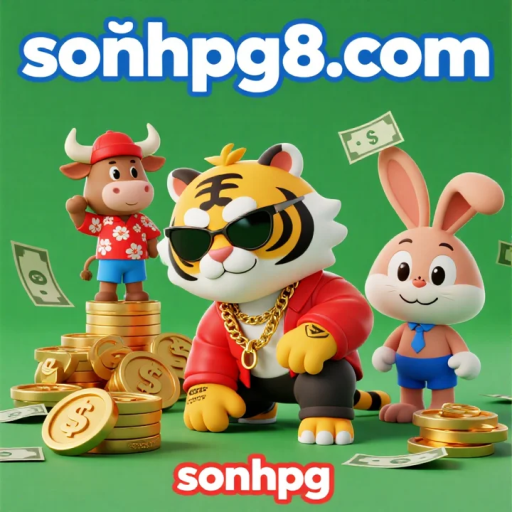 sonhpg