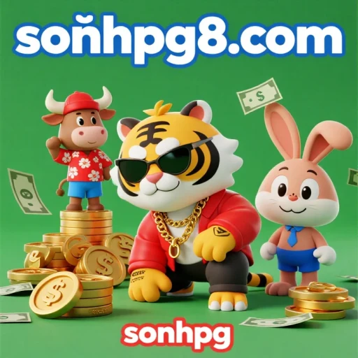 sonhpg