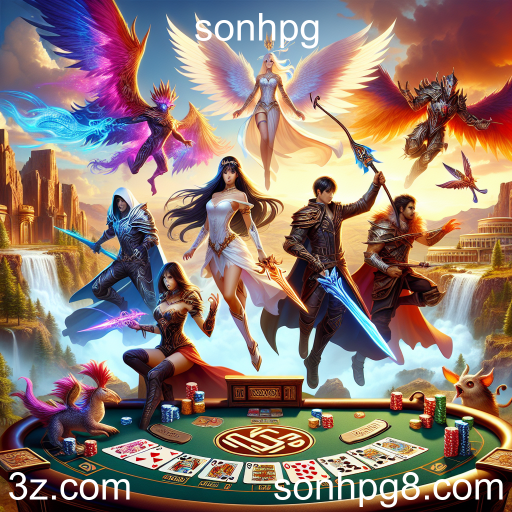 A Evolução dos Jogos de RPG: Da Mesa à Tela