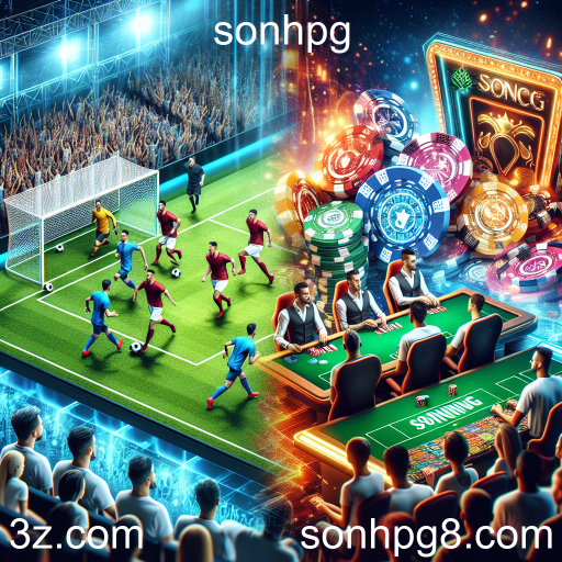 A Revolução dos Esportes Virtuais: Competição e Comunidade