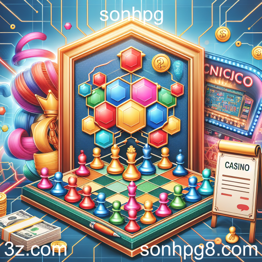 Desvendando os Jogos de Estratégia Inteligente no Sonhpg